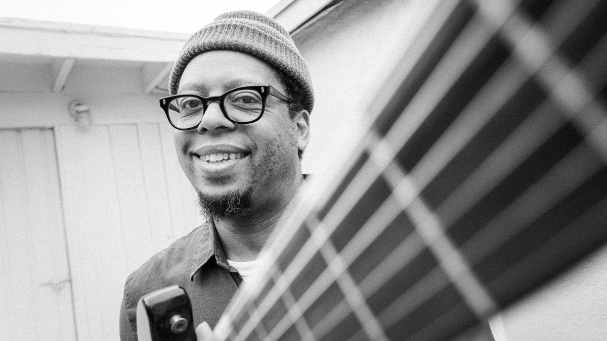 JEFF PARKER (Tortoise): in arrivo il nuovo album “Suite for Max Brown”
