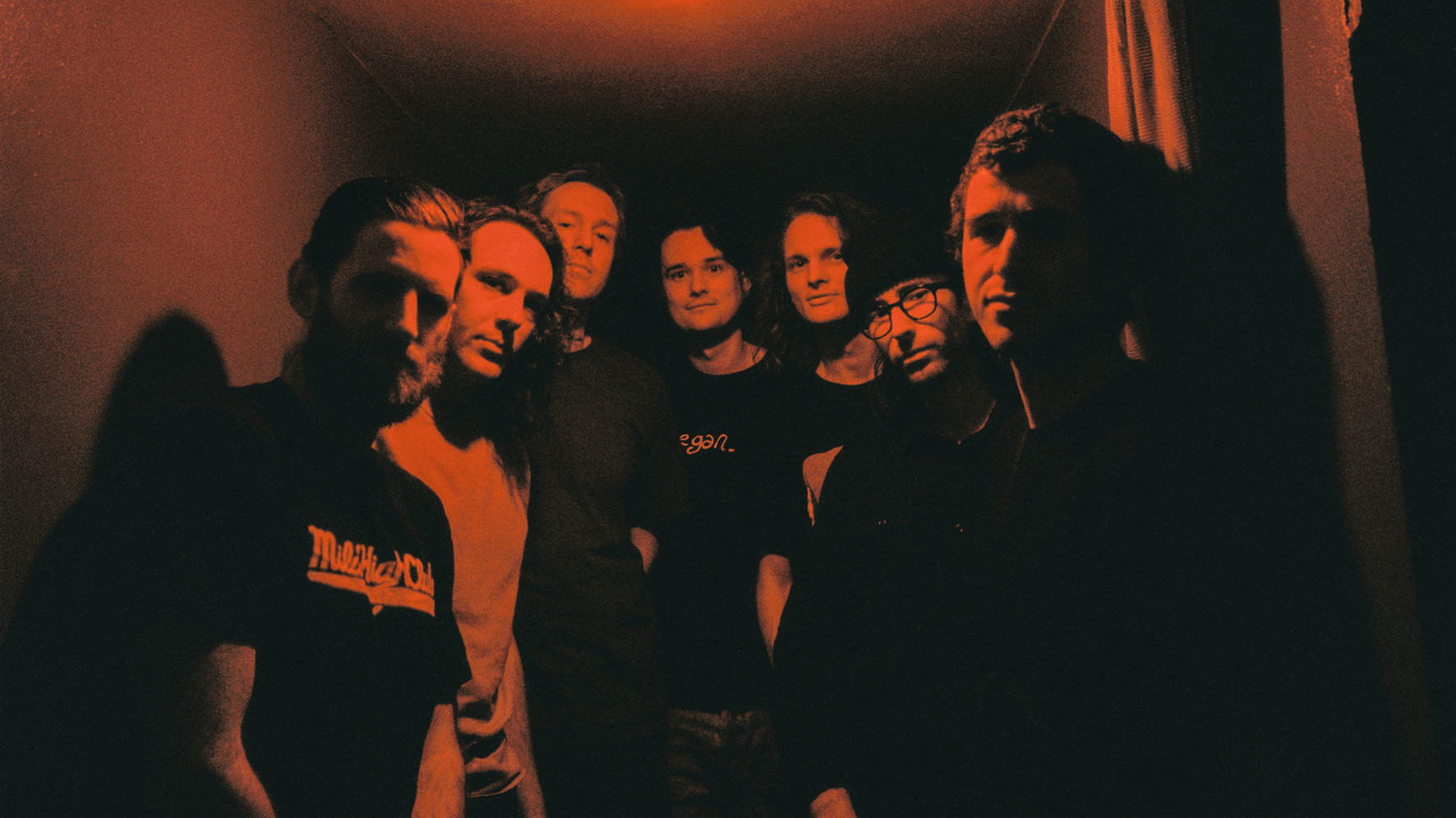 KING GIZZARD & THE LIZARD WIZARD: due date in Italia a luglio