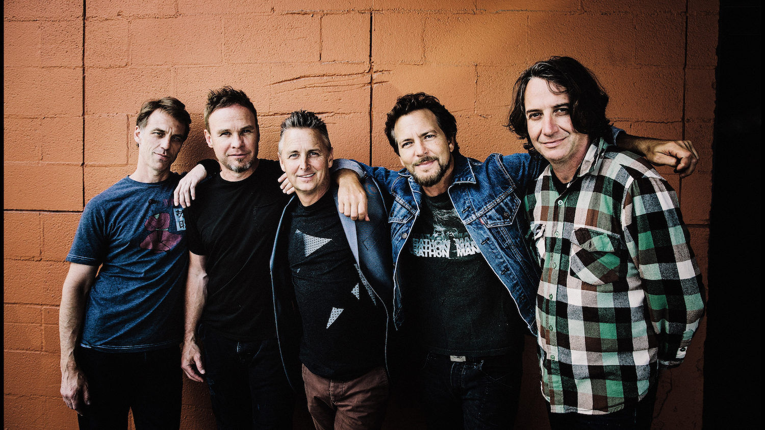 PEARL JAM: il nuovo brano “Superblood Wolfmoon”