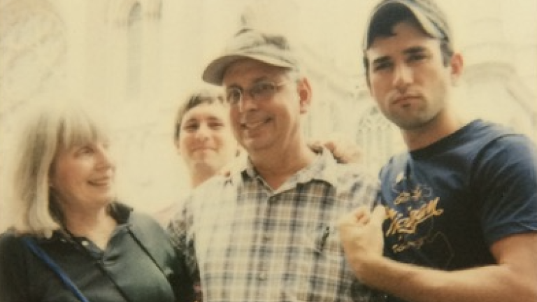 SUFJAN STEVENS & LOWELL BRAMS: il nuovo singolo “The Runaround”