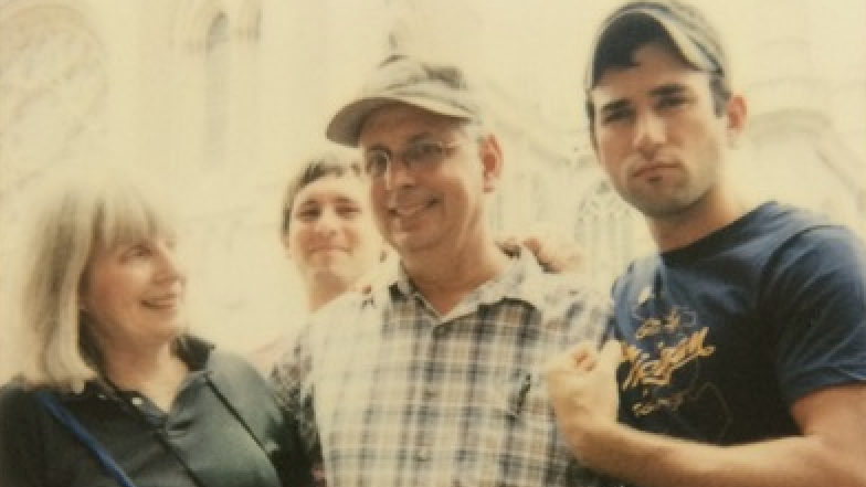 SUFJAN STEVENS: a marzo il nuovo album strumentale “Aporia” (con Lowell Brams)