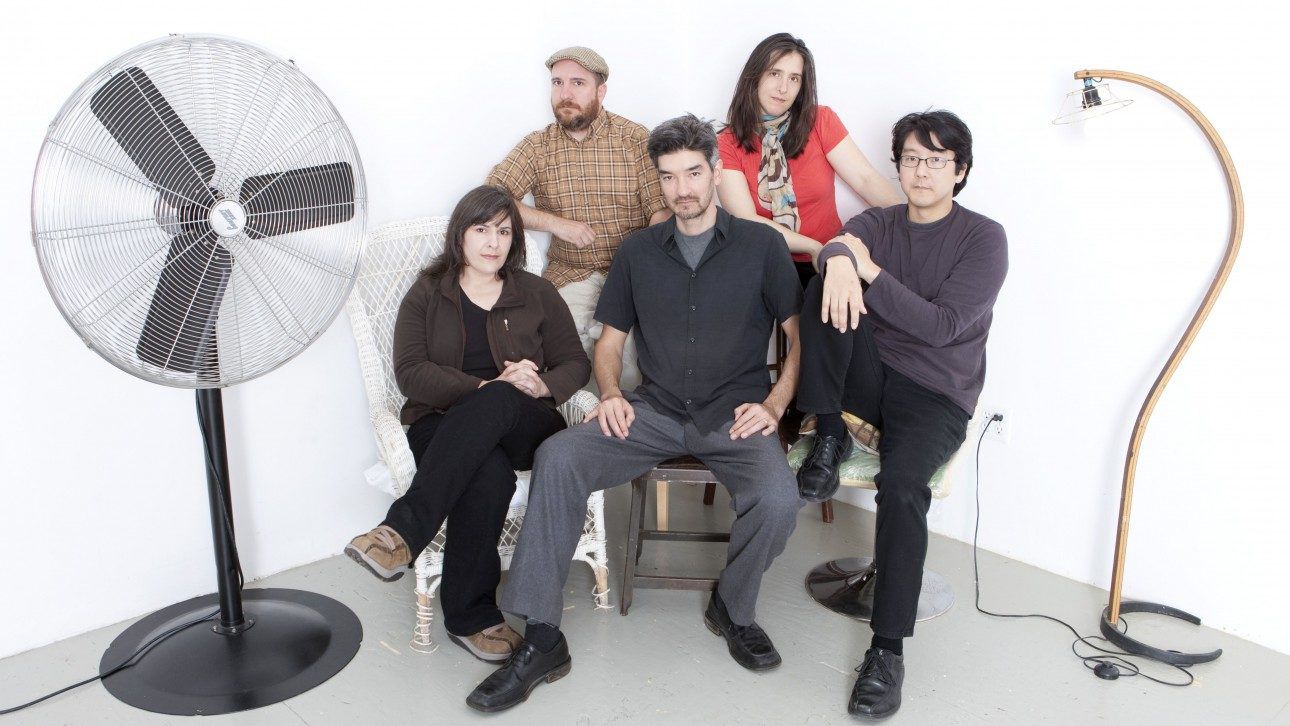 THE MAGNETIC FIELDS: a maggio il nuovo album “Quickies”