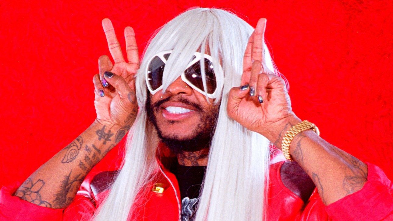 THUNDERCAT: il nuovo singolo “Dragonball Durag”