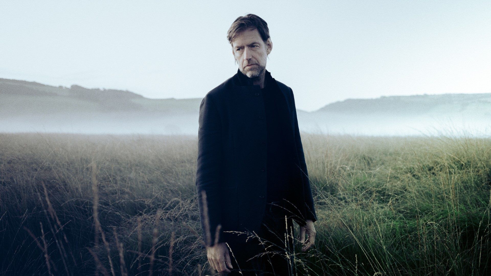 ED O’ BRIEN (Radiohead): ad aprile l’album di debutto “Earth”