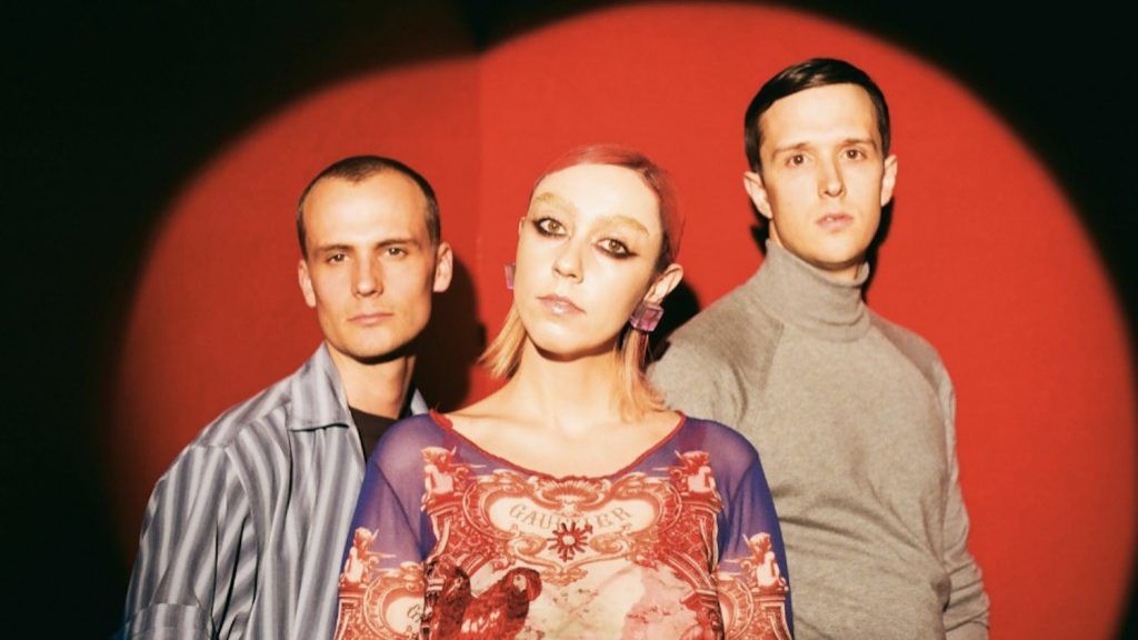 BRAIDS: ad aprile il nuovo album “Shadow Offering”