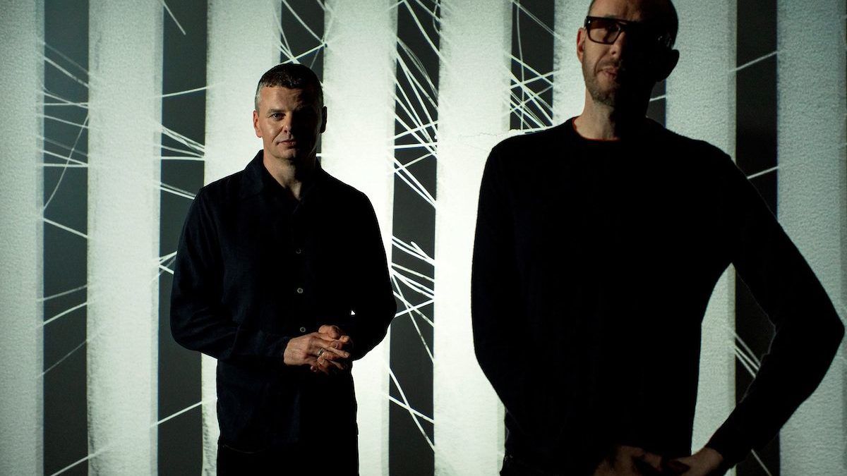 CHEMICAL BROTHERS: due date in Italia a luglio