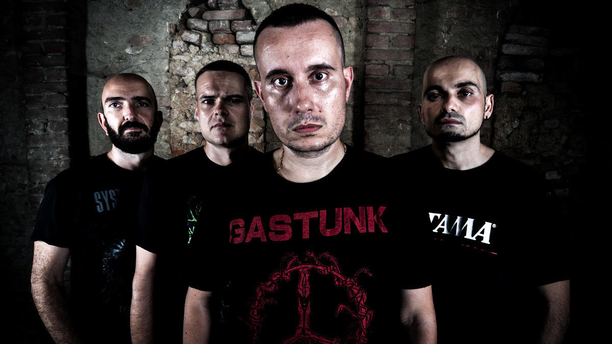 CRIPPLE BASTARDS: le date del tour per i 20 anni di “Misantropo a senso unico”