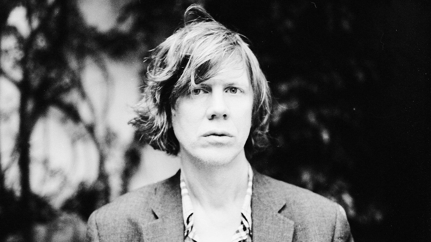 THURSTON MOORE: due date in Italia a giugno