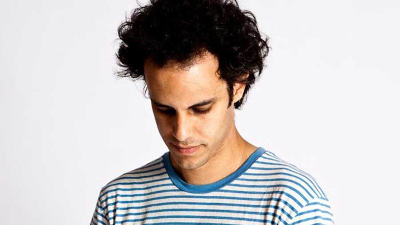 FOUR TET: a marzo il nuovo album “Sixteen Oceans”