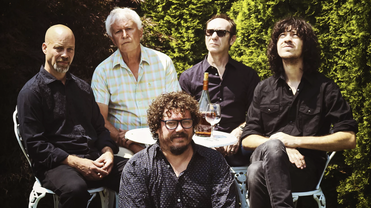 GUIDED BY VOICES: a febbraio il nuovo album “Surrender Your Poppy Field”