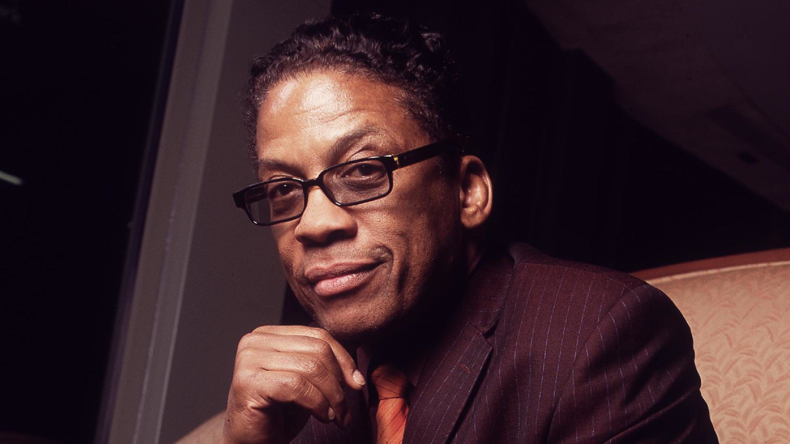 HERBIE HANCOCK: una data in Italia a luglio