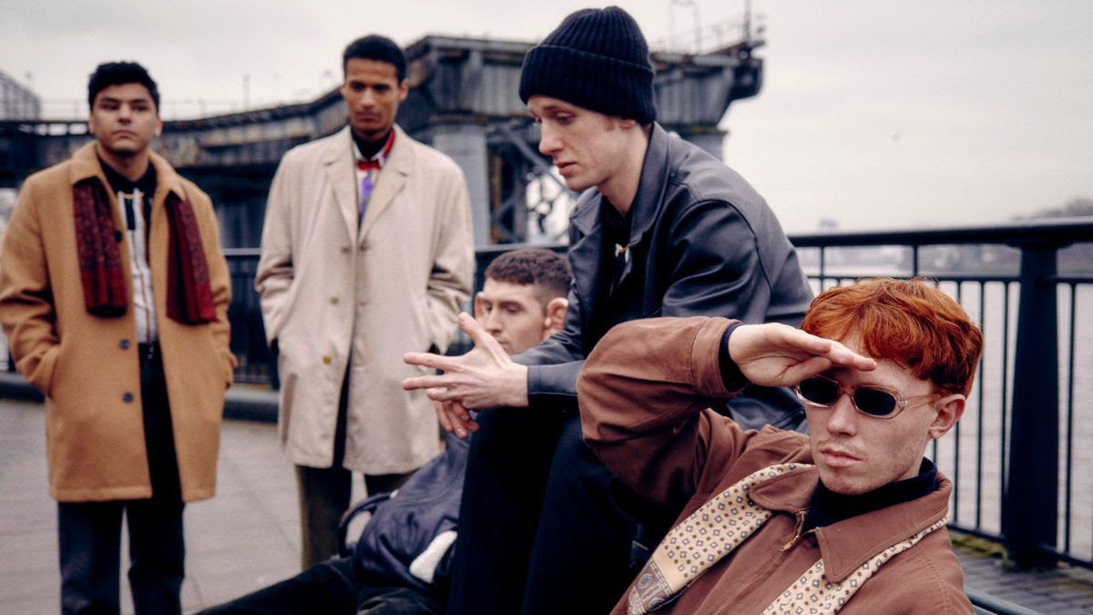 KING KRULE: il video del nuovo singolo “Alone, Omen 3”