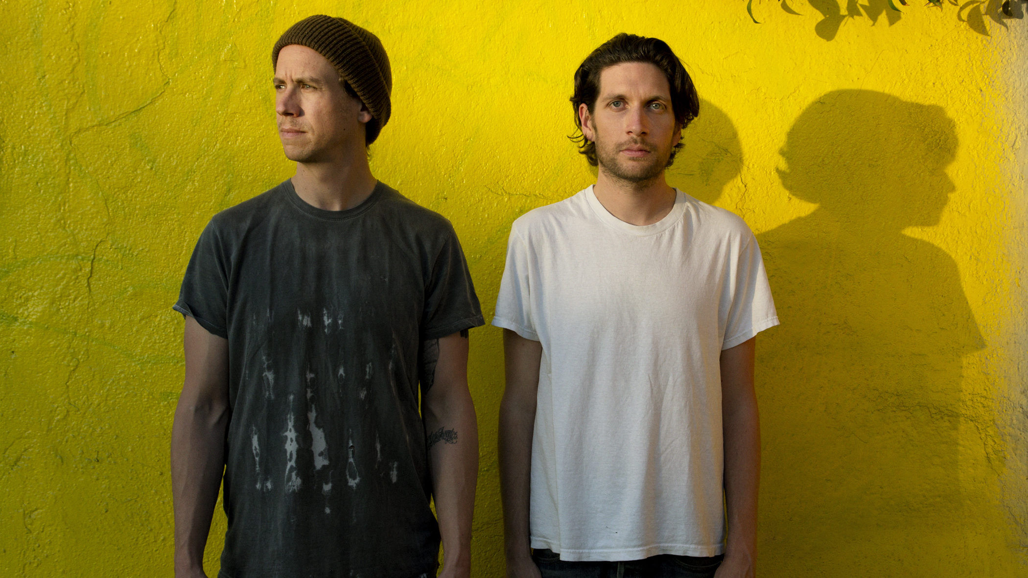 NO AGE: a giugno il nuovo album “Goons Be Gone”