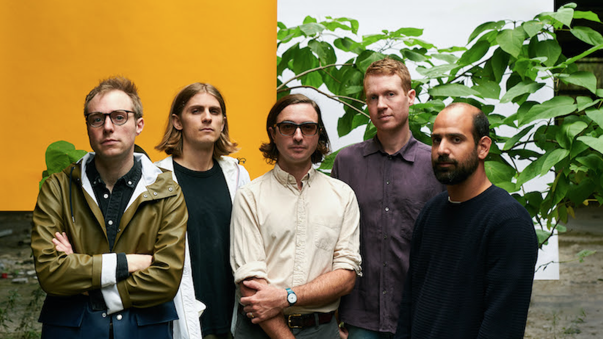 REAL ESTATE: a febbraio il nuovo album “The Main Thing”