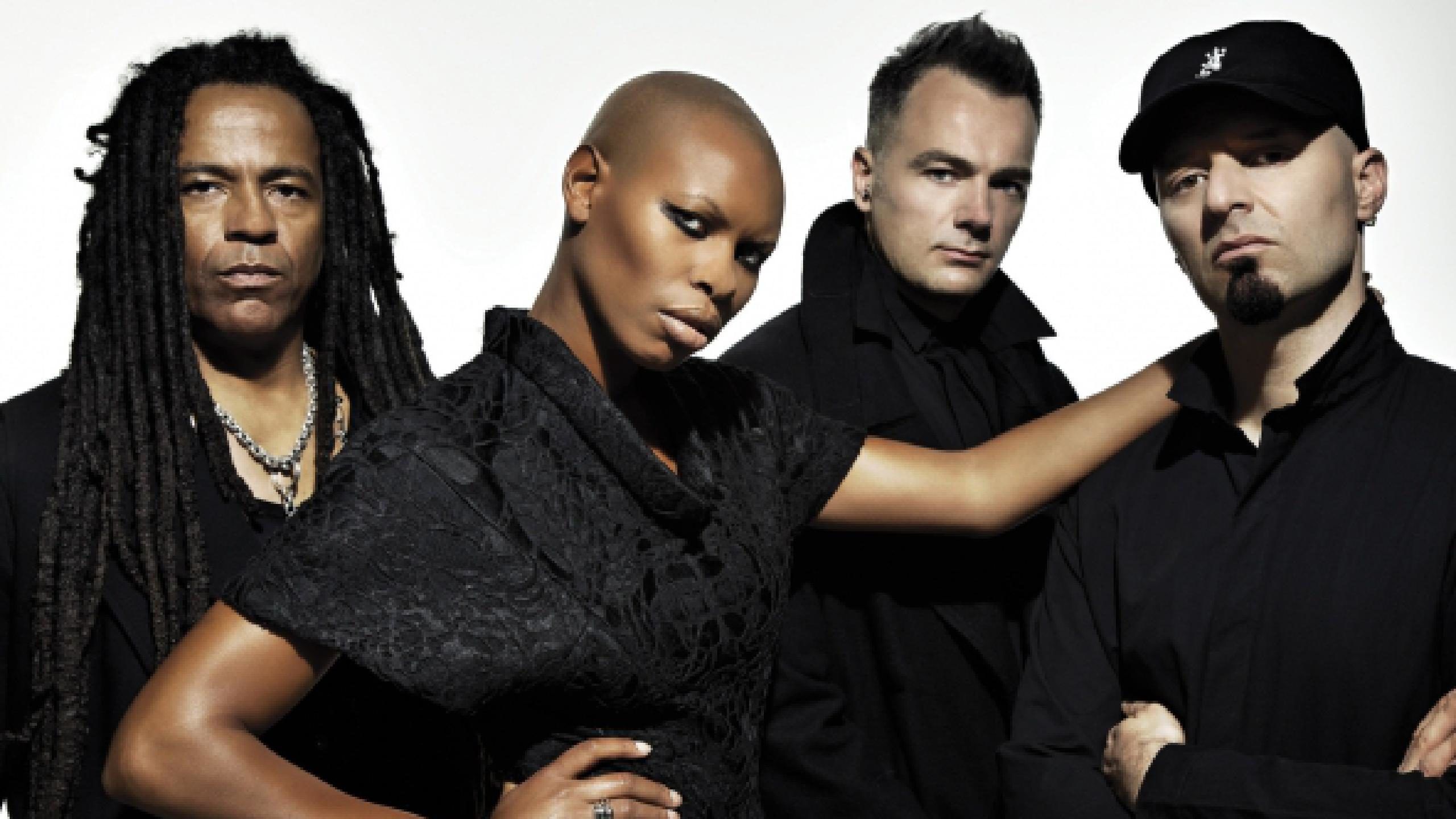 SKUNK ANANSIE: due date in Italia a novembre