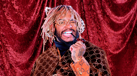 THUNDERCAT: ad aprile il nuovo album “It Is What It Is”