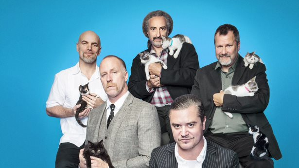 FAITH NO MORE: una data in Italia a luglio