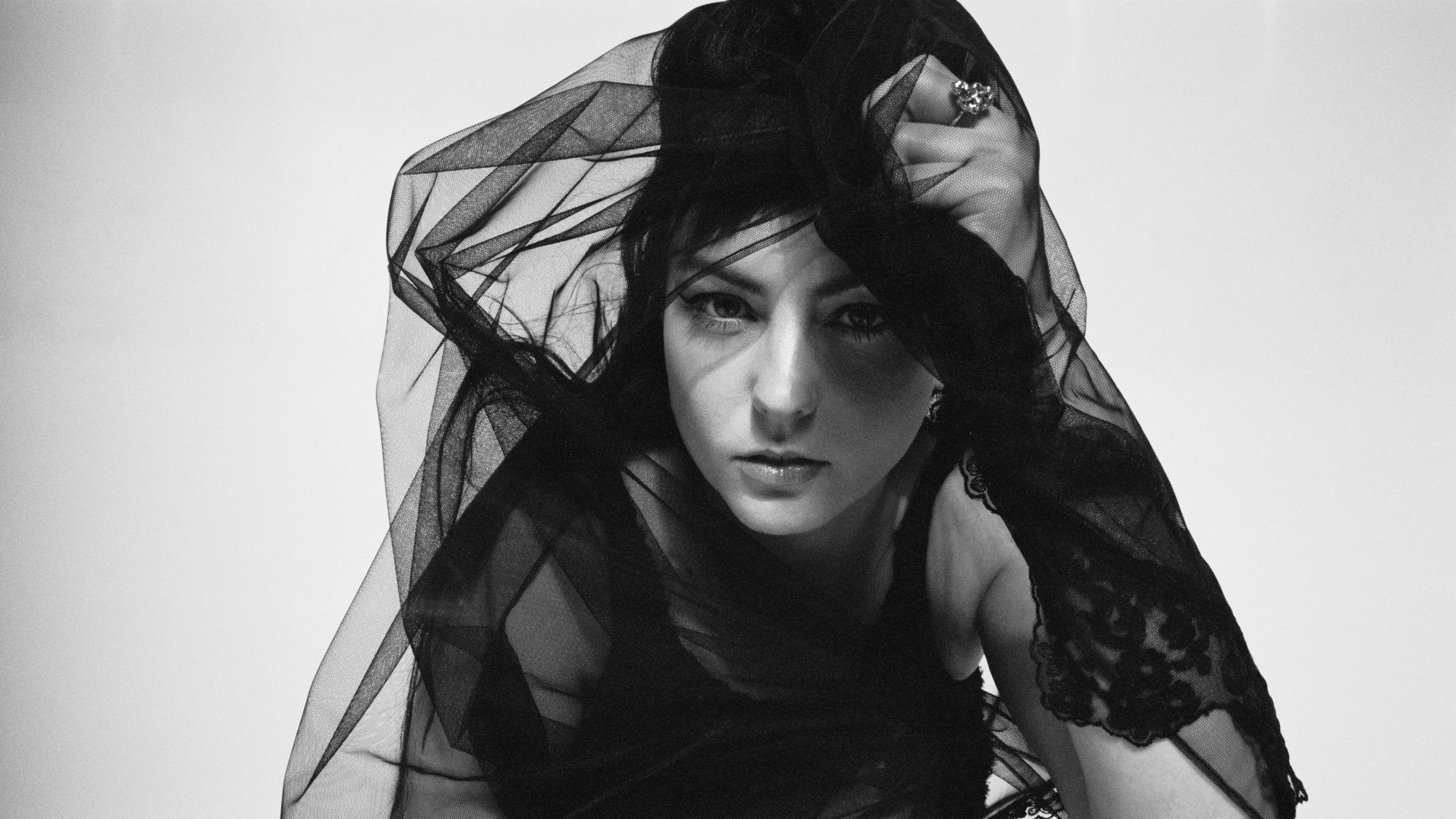 ANGEL OLSEN: due date in Italia ad agosto