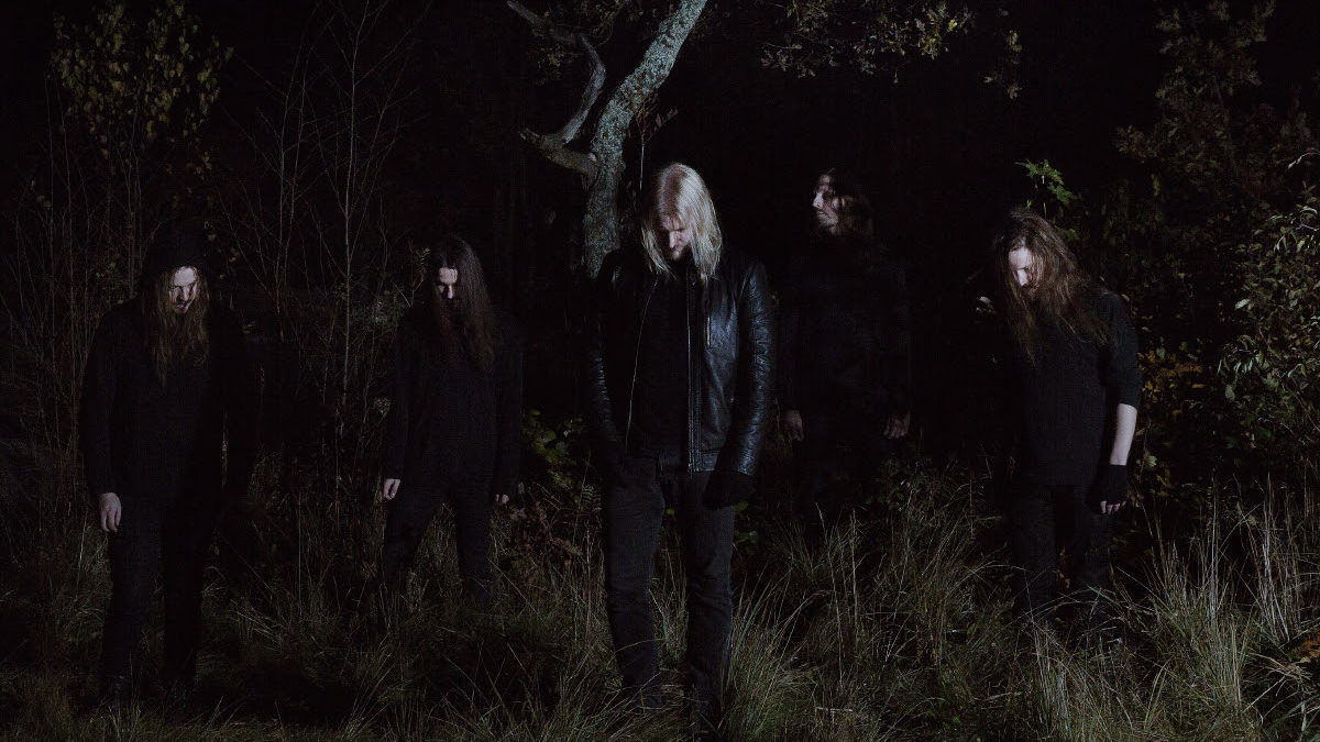 ORANSSI PAZUZU: ad aprile il nuovo album “Mestarin Kynssi”