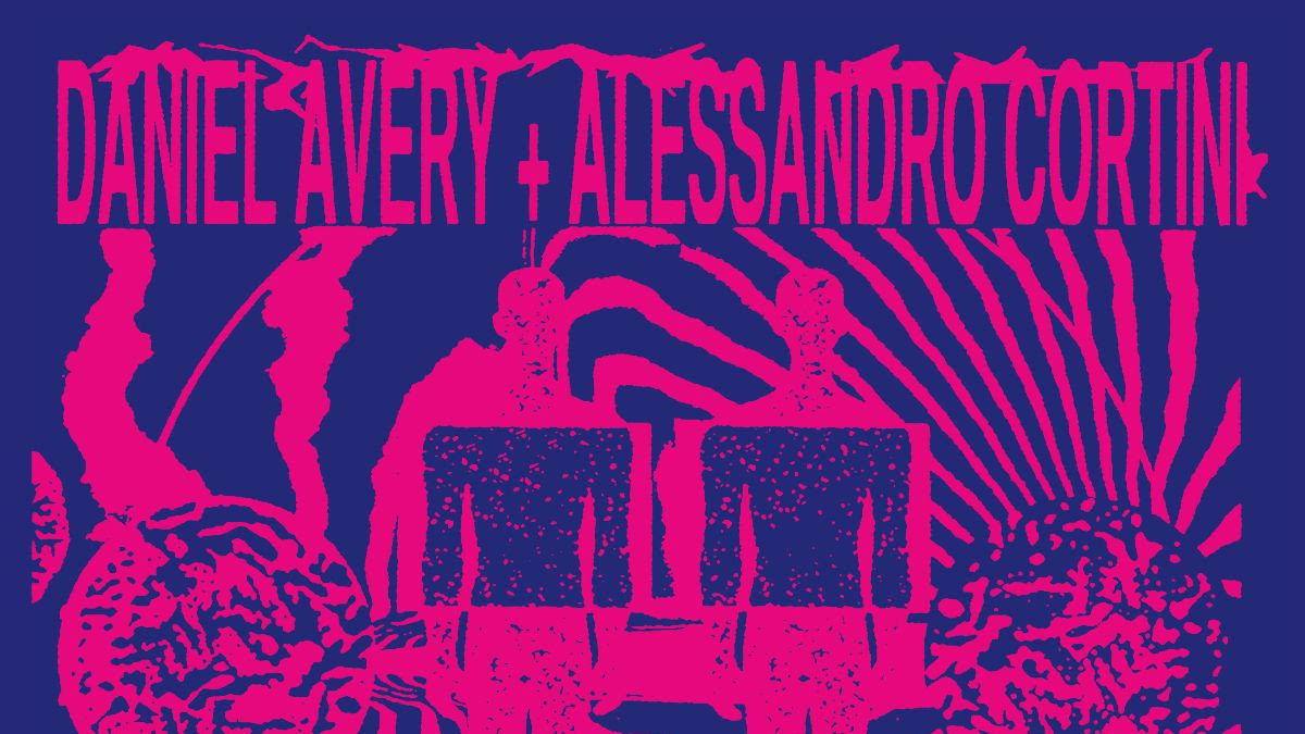 DANIEL AVERY & ALESSANDRO CORTINI: annunciano l’album “Illusion Of Time”