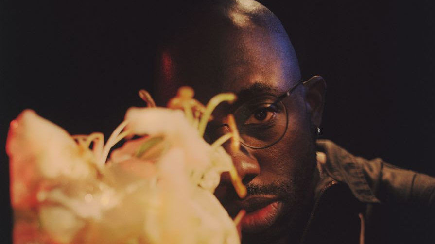GHOSTPOET: a maggio il nuovo album “I Grow Tired But Dare Not Fall Asleep”