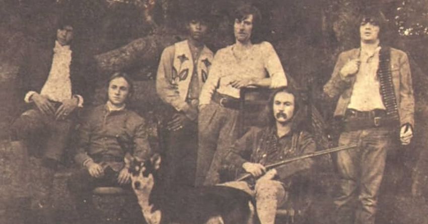 “Déjà Vu” di Crosby, Stills, Nash & Young: 55 anni di un classico senza tempo