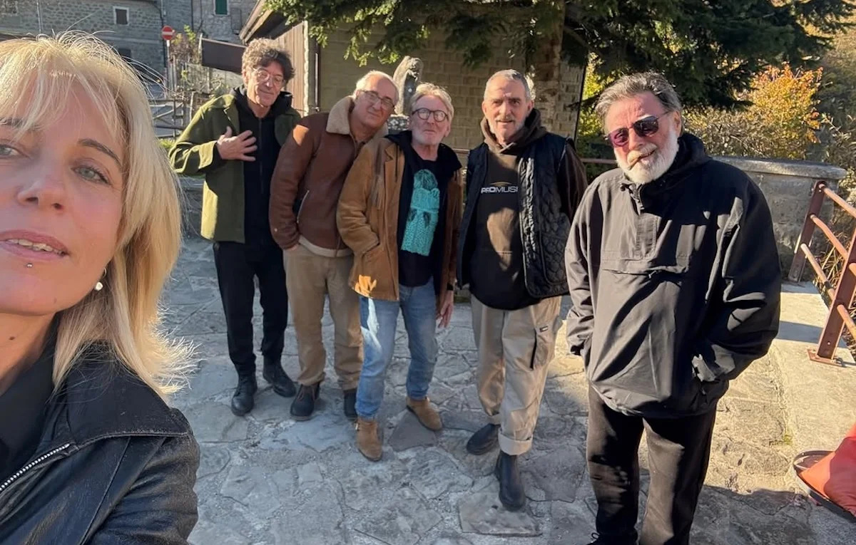 C.S.I.: ufficiale la reunion, annunciate le prime date del tour