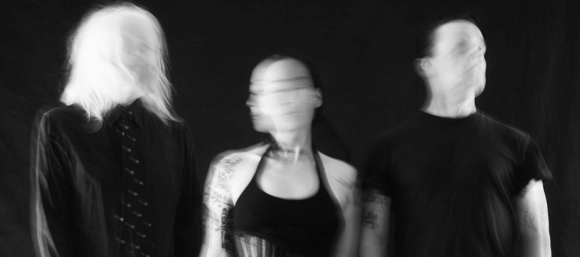 XIU XIU: 4 date in Italia a settembre