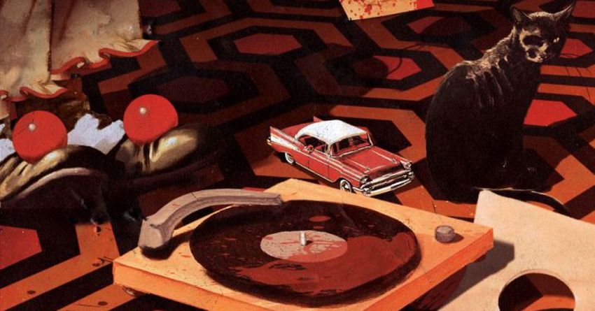 Note oscure: la trasfigurazione musicale di Stephen King – il nuovo libro di Giuseppe Cucinotta