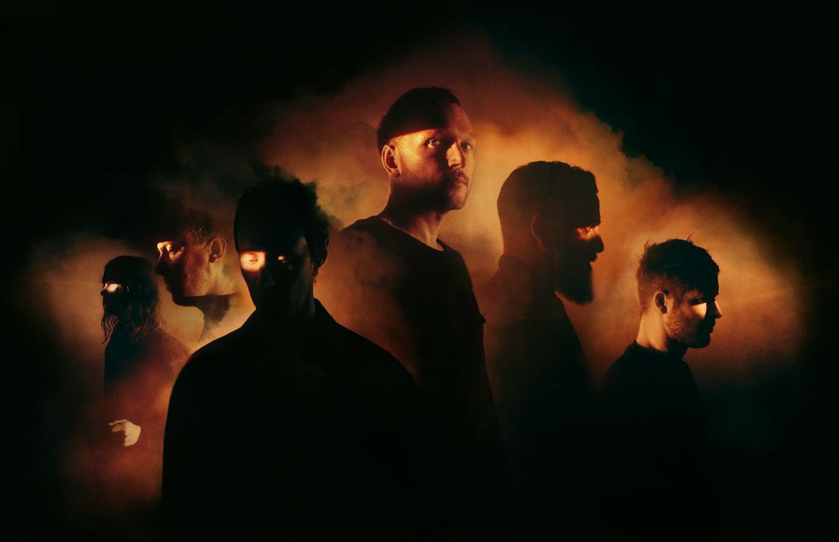 CULT OF LUNA: il nuovo brano “Lay Your Head To Rest”