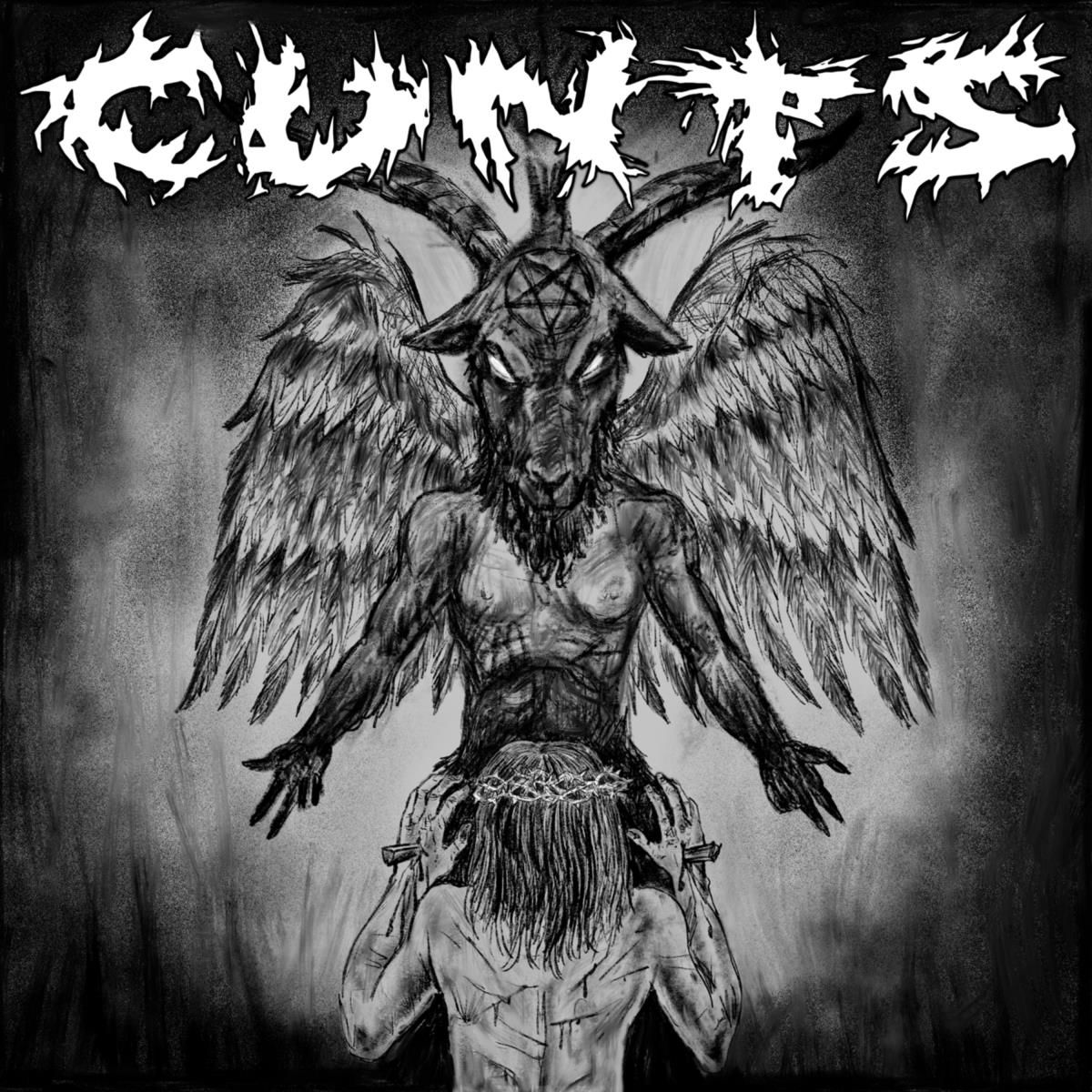 Cunts – Cunts