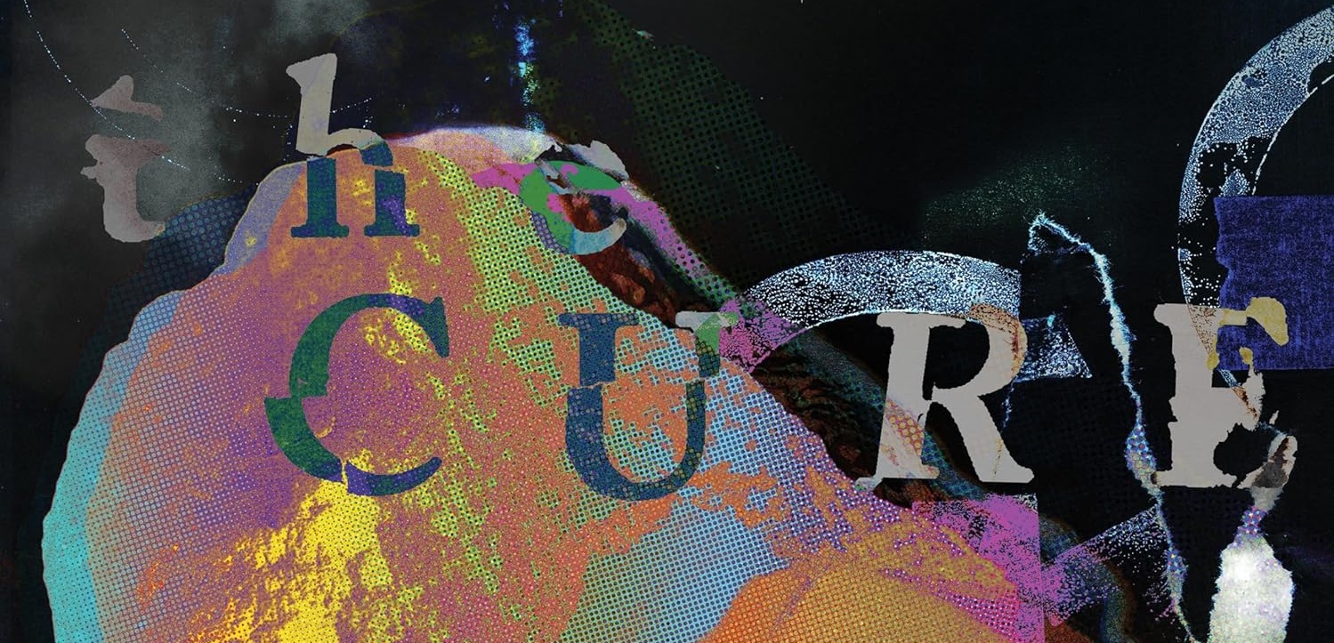 THE CURE: a giugno il disco di remix “Mixes of a Lost World”