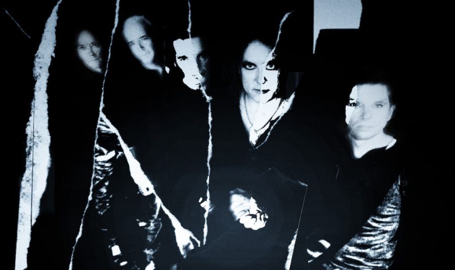 THE CURE: una data in Italia a giugno 2026