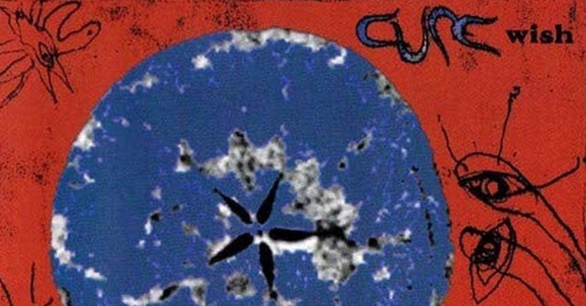 Trent’anni fa, “Wish”: l’album che tracciò la linea di confine tra il passato e il futuro dei The Cure
