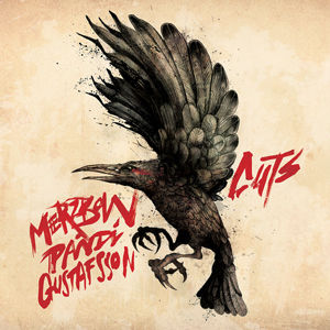 Merzbow Gustafsson Pandi – Cuts
