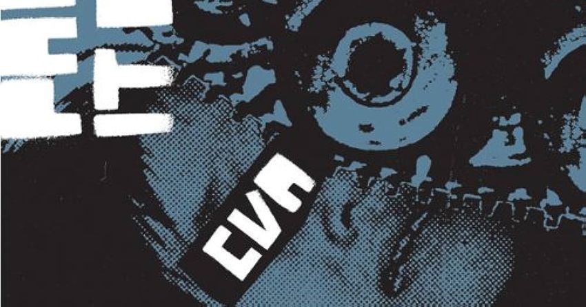 Hardcore for hardcore:  “CVA” dei Paint It Black compie vent’anni