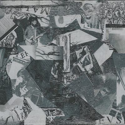 Cyndies – Smellin’ Burning