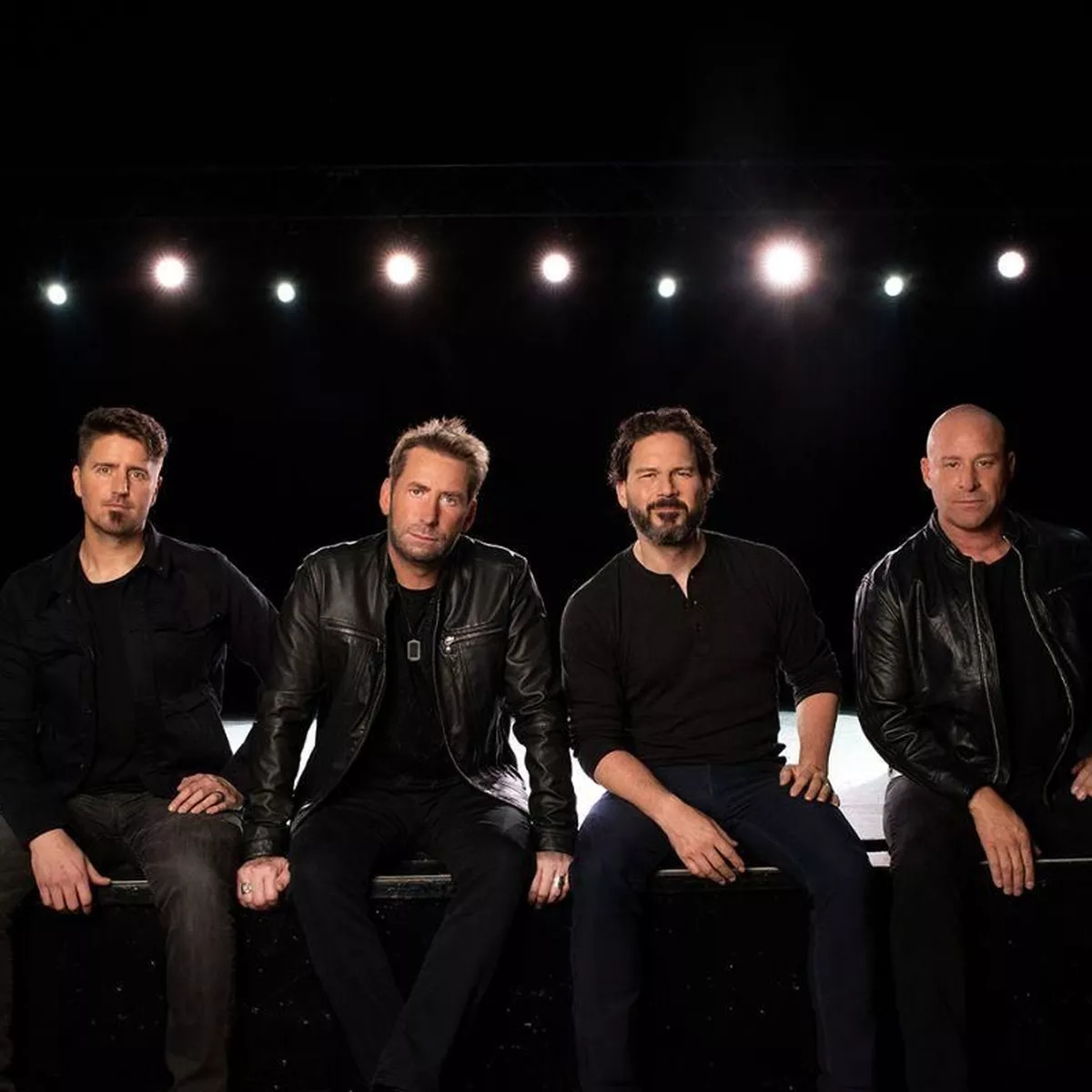 NICKELBACK: una data in Italia a giugno