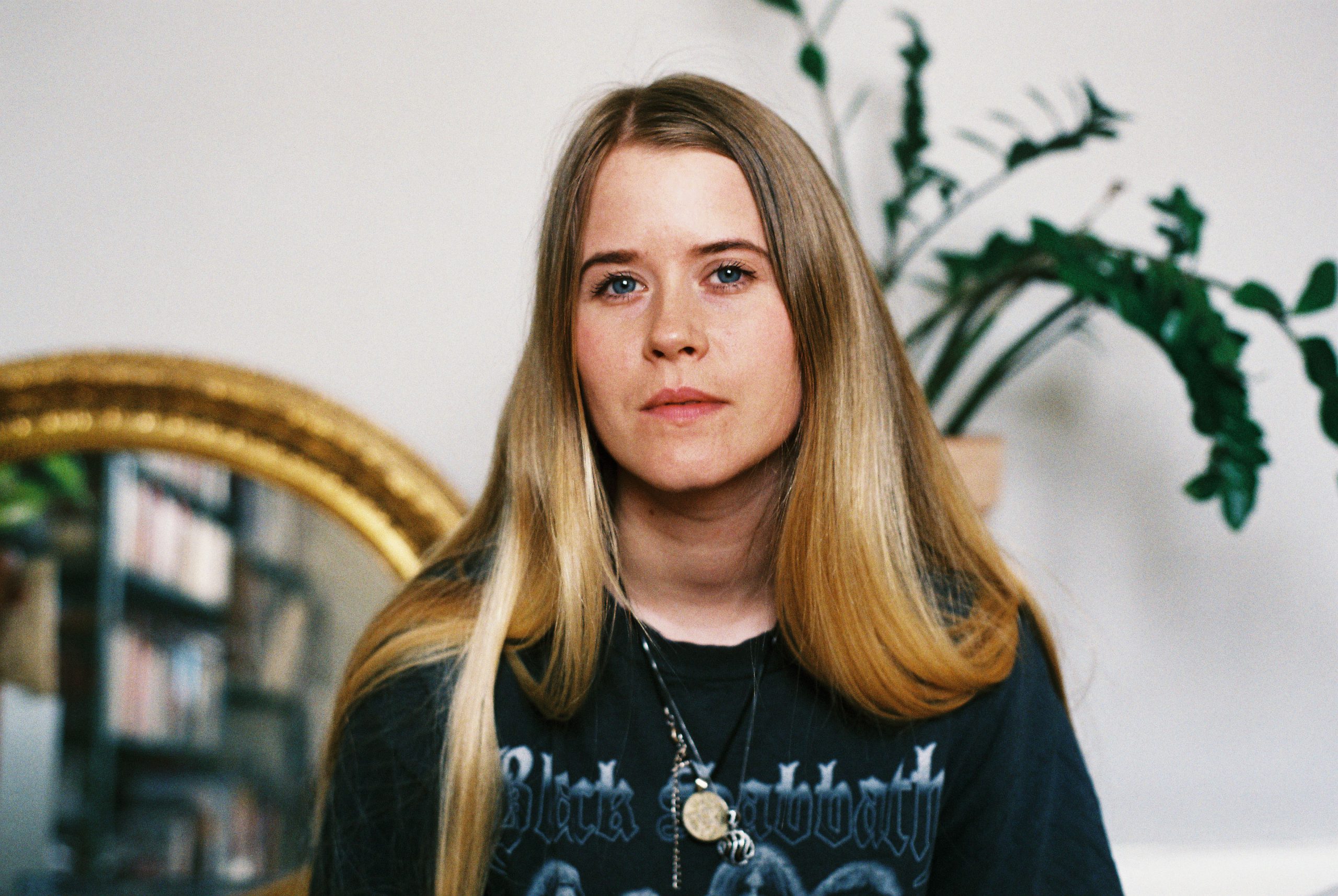 ANNA VON HAUSSWOLFF: una data in Italia a luglio