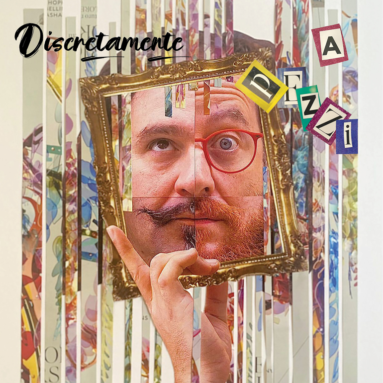 Nylon – Discretamente a pezzi