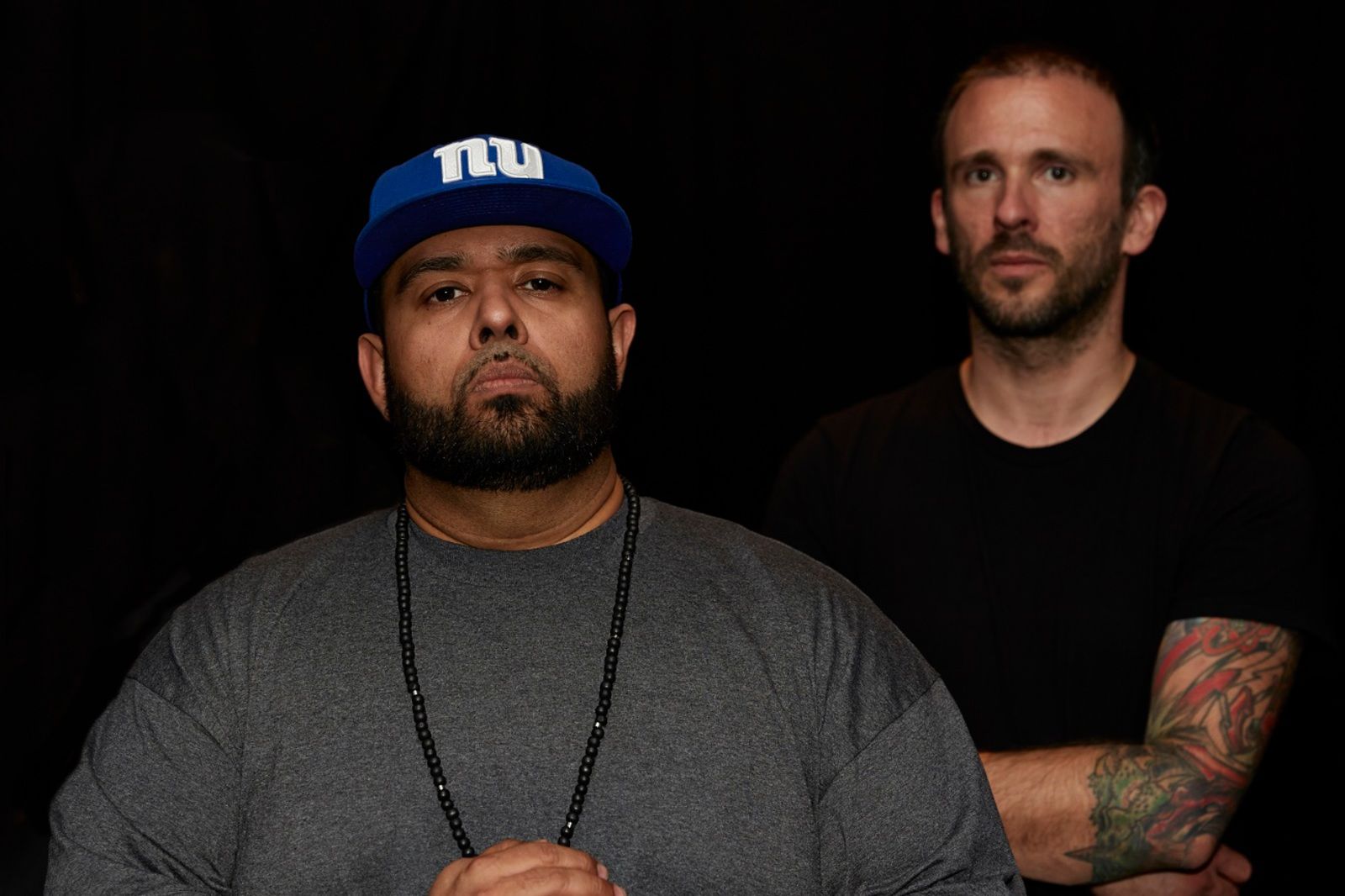 DÄLEK: una data in Italia a luglio