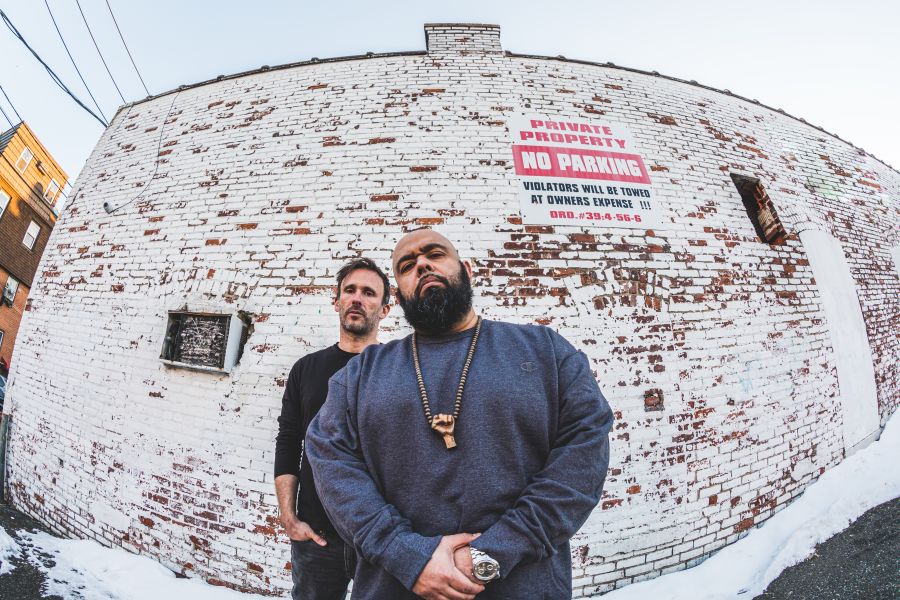 DÄLEK: il nuovo singolo “The Essence”