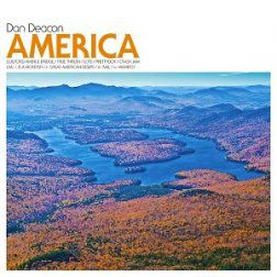 Dan Deacon – America