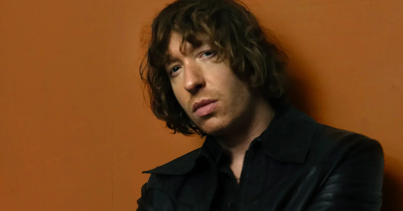 DANIEL AVERY: a ottobre il nuovo album “Tremor”