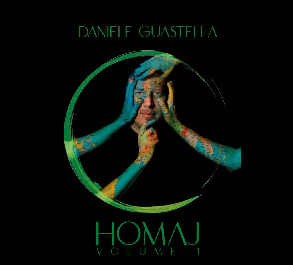 Daniele Guastella – Homaj Vol. 1