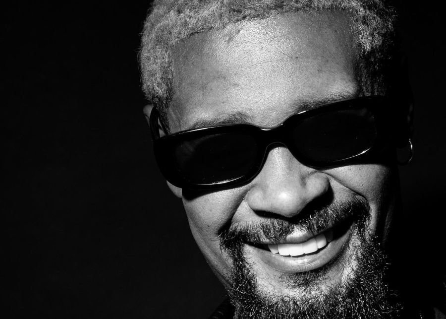 DANNY BROWN: una data in Italia a giugno