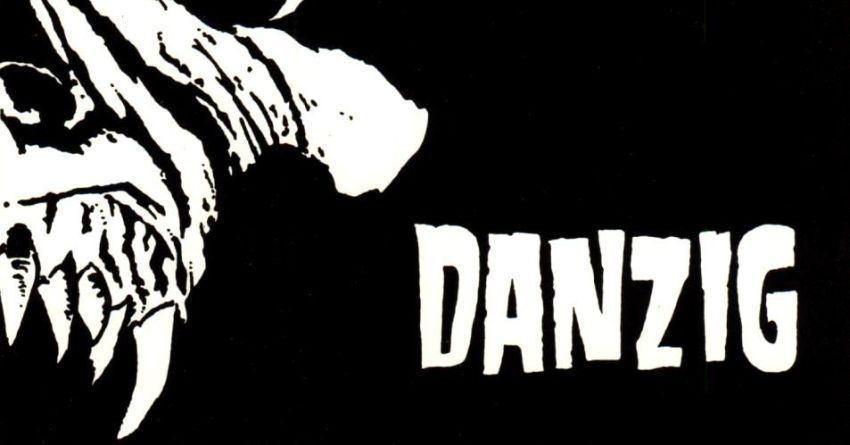 “Danzig”: non un disco, ma una carriera