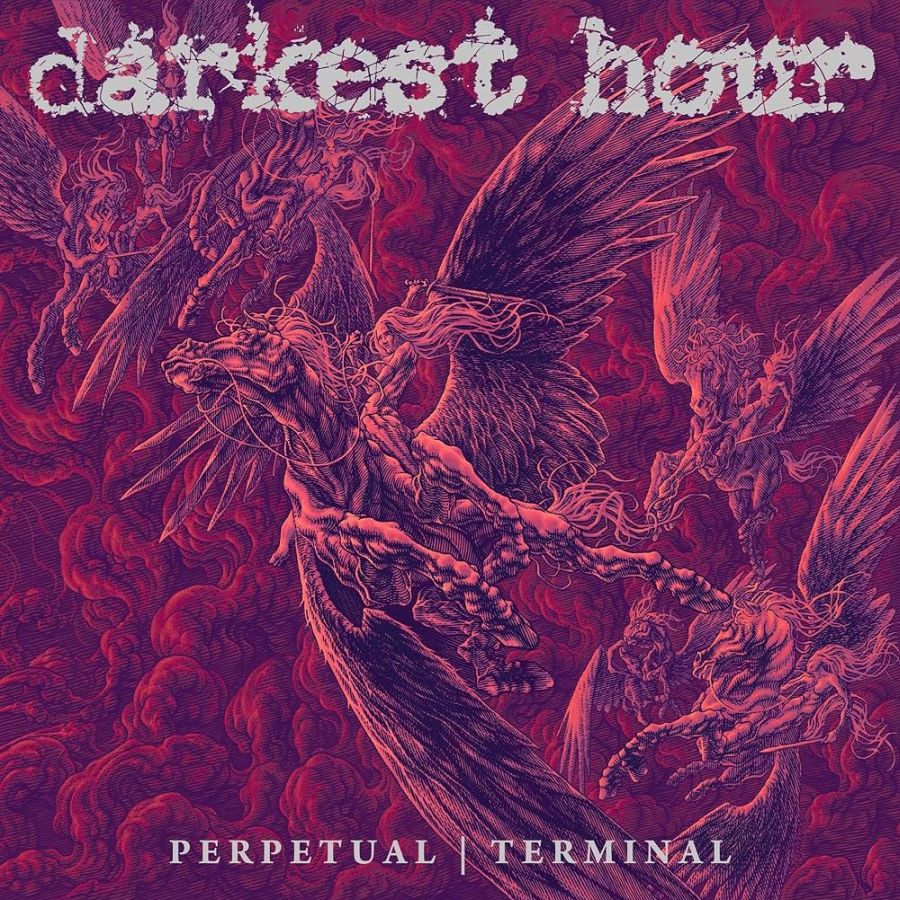 Darkest Hour – Perpetual | Terminal