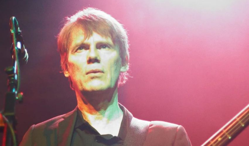 POGUES: è morto il bassista Darryl Hunt