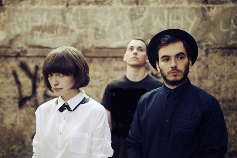 DAUGHTER: a gennaio 2016 il nuovo album “Not To Disappear”